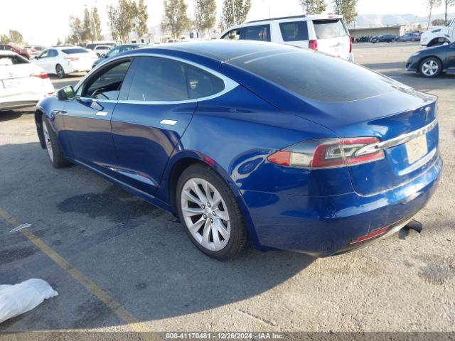 5YJSA1E10GF154555 Tesla Model S 60/70/75/85