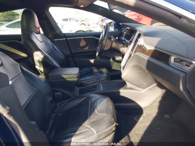 5YJSA1E10GF154555 Tesla Model S 60/70/75/85