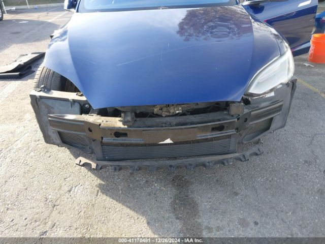5YJSA1E10GF154555 Tesla Model S 60/70/75/85