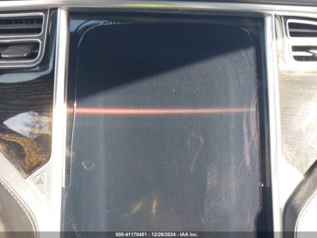 5YJSA1E10GF154555 Tesla Model S 60/70/75/85