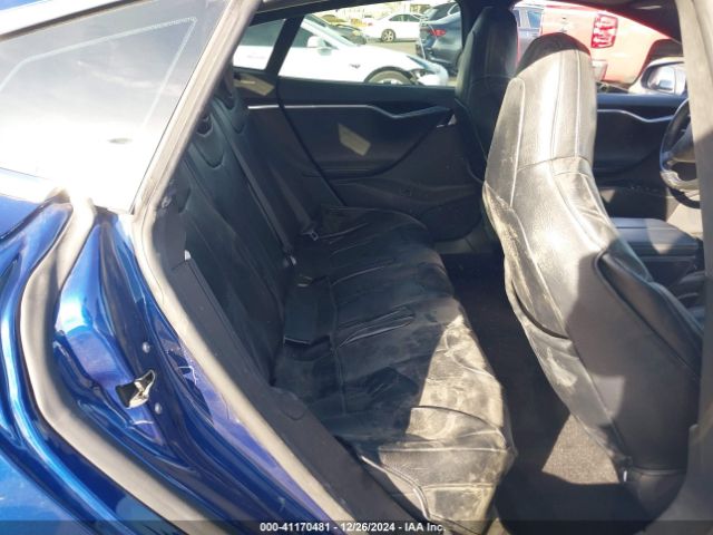 5YJSA1E10GF154555 Tesla Model S 60/70/75/85
