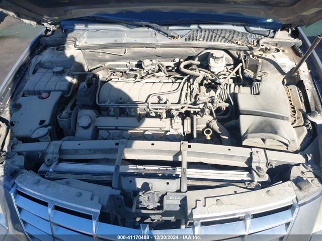 2007 CADILLAC DTS 1G6KD57Y57U177252 Photo 9
