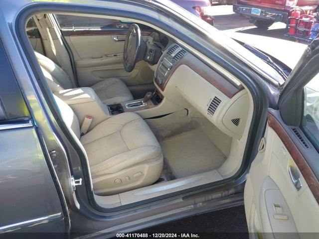 2007 CADILLAC DTS 1G6KD57Y57U177252 Photo 4
