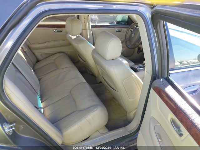 2007 CADILLAC DTS 1G6KD57Y57U177252 Photo 7