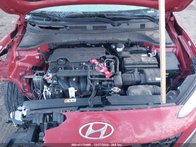 Hyundai Kona Sel 2023 KM8K3CAB1PU045142 Image 10