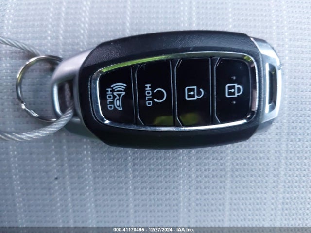 Hyundai Kona Sel 2023 KM8K3CAB1PU045142 Image 11
