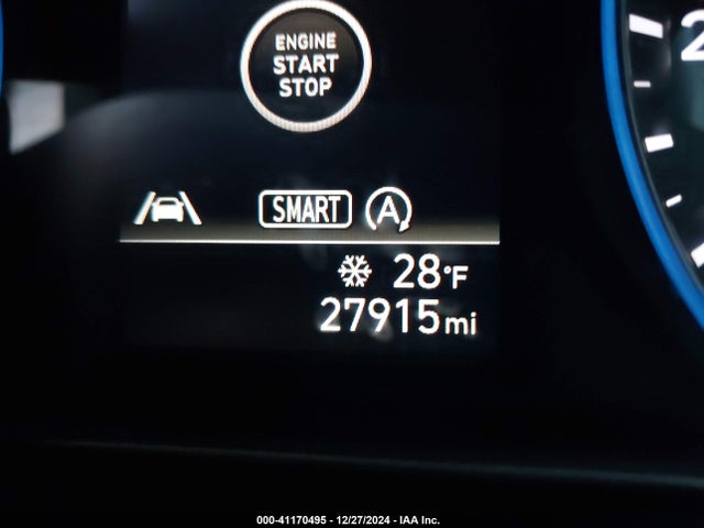 Hyundai Kona Sel 2023 KM8K3CAB1PU045142 Image 15