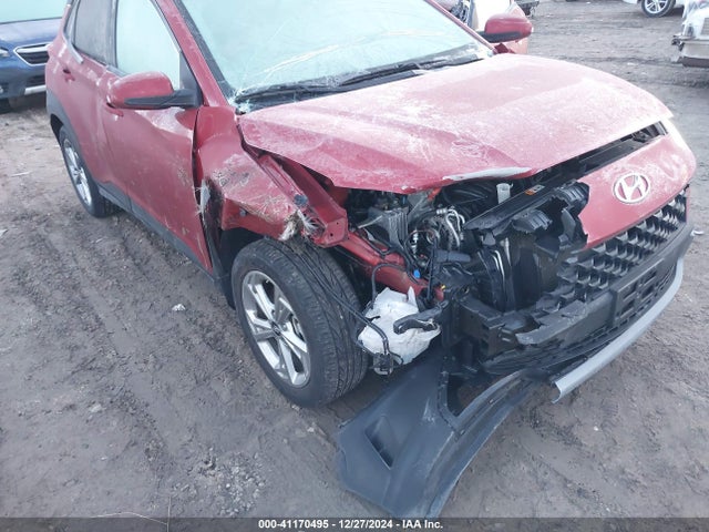 Hyundai Kona Sel 2023 KM8K3CAB1PU045142 Image 6