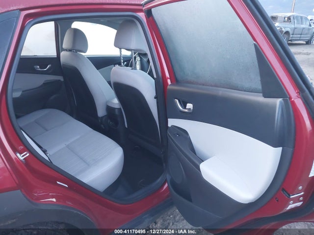 Hyundai Kona Sel 2023 KM8K3CAB1PU045142 Image 8