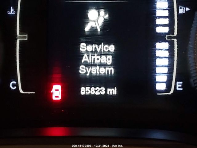 1C4PJMAB5GW172132 Jeep Cherokee Sport