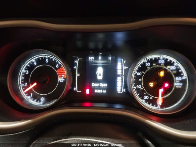1C4PJMAB5GW172132 Jeep Cherokee Sport