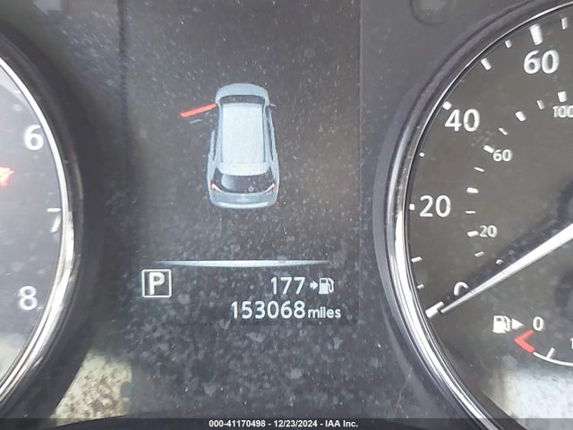 Nissan ROGUE SV 2017 JN8AT2MT4HW143218 Image 15