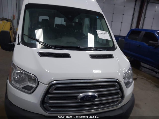 Ford Transit-350 Xlt 2019 1FBAX2XM7KKA01811 Image 12