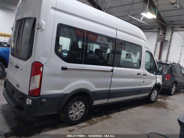 Ford Transit-350 Xlt 2019 1FBAX2XM7KKA01811 Image 13