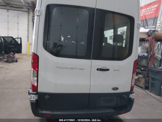 Ford Transit-350 Xlt 2019 1FBAX2XM7KKA01811 Image 16