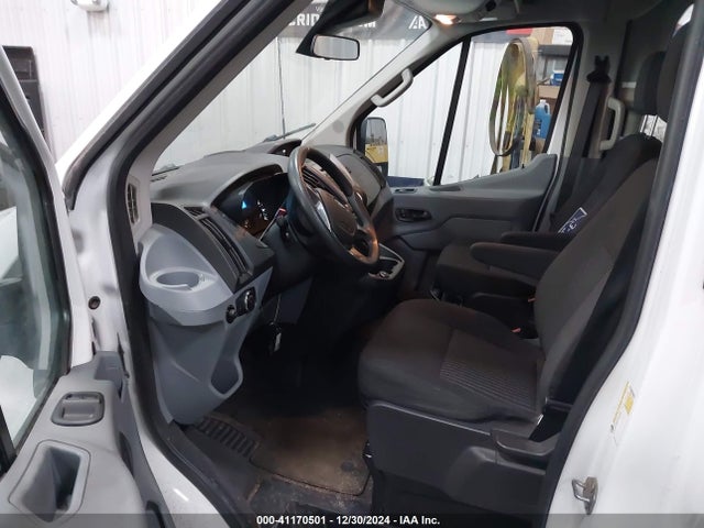 1FBAX2XM7KKA01811 Ford Transit-350 Xlt