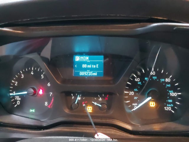 1FBAX2XM7KKA01811 Ford Transit-350 Xlt