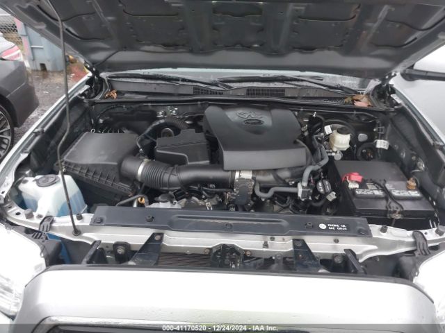 3TMAZ5CN4JM053555 Toyota Tacoma Sr5 V6