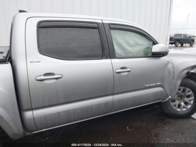 3TMAZ5CN4JM053555 Toyota Tacoma Sr5 V6
