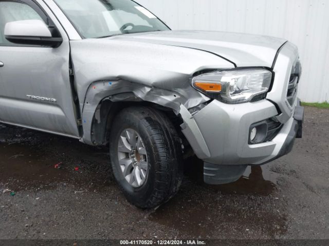 3TMAZ5CN4JM053555 Toyota Tacoma Sr5 V6