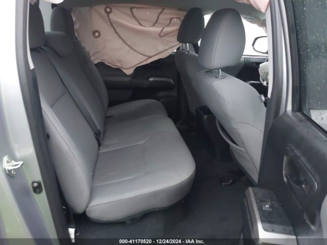3TMAZ5CN4JM053555 Toyota Tacoma Sr5 V6