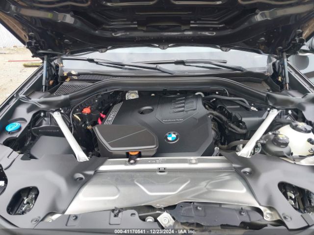 5UX2V1C08M9F15990 BMW X4 Xdrive30i