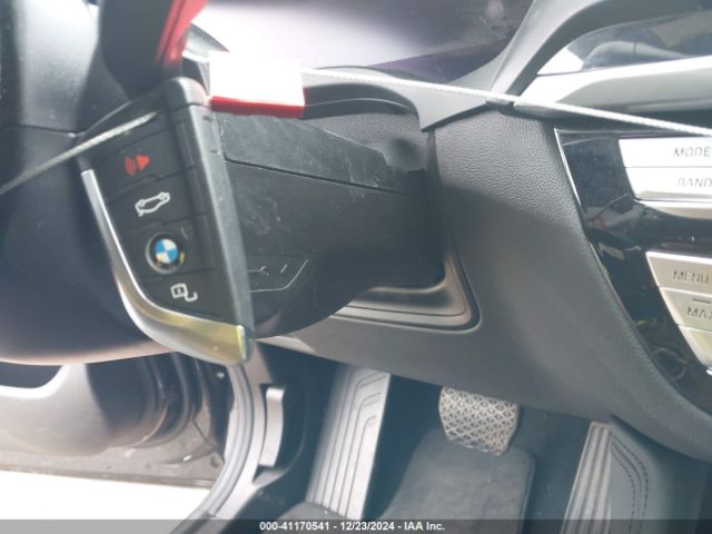 5UX2V1C08M9F15990 BMW X4 Xdrive30i