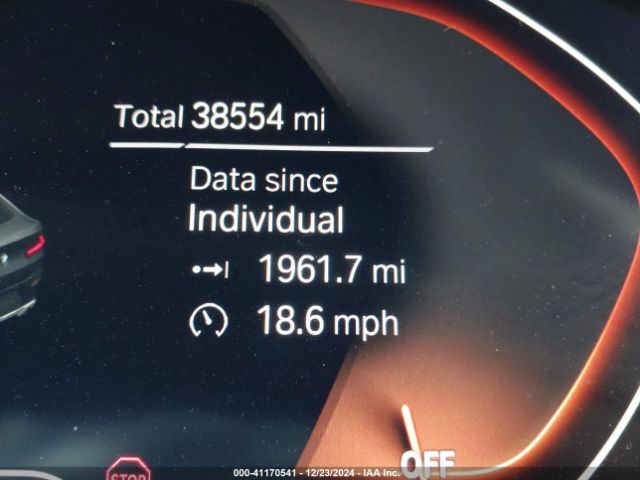 5UX2V1C08M9F15990 BMW X4 Xdrive30i