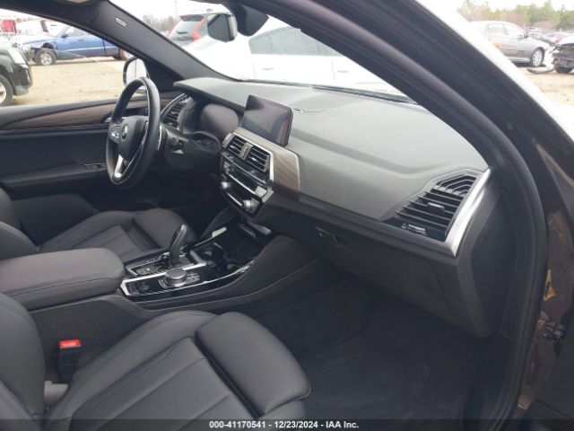 5UX2V1C08M9F15990 BMW X4 Xdrive30i