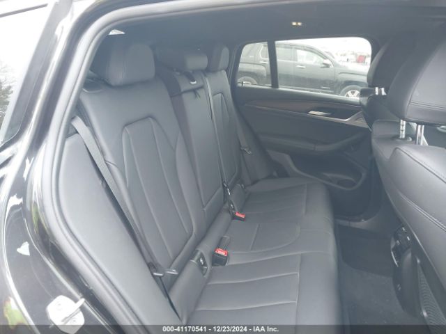 5UX2V1C08M9F15990 BMW X4 Xdrive30i