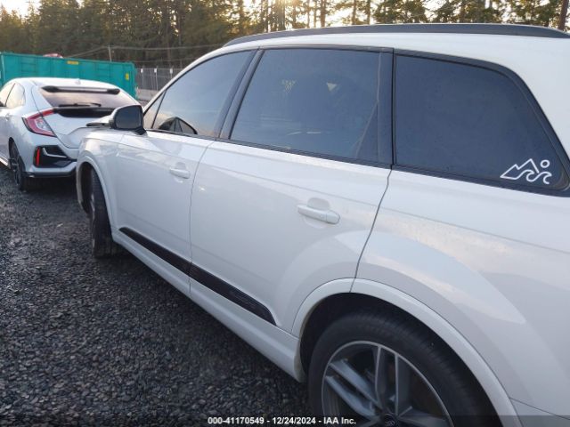 WA1VAAF78JD037721 Audi Q7 3.0t Premium