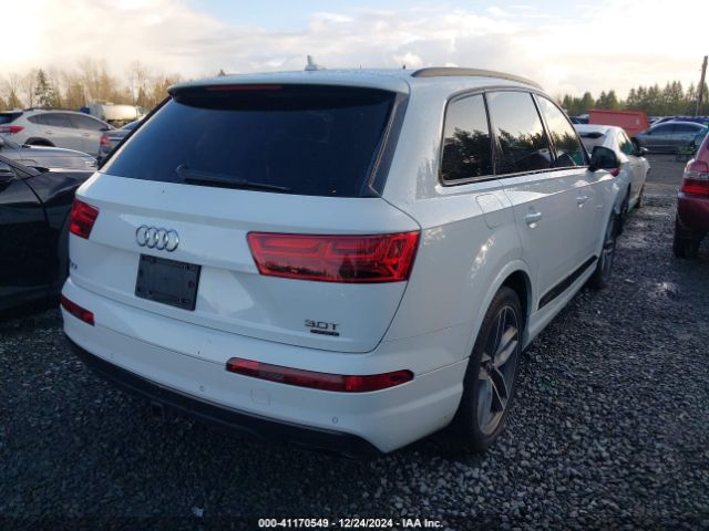 WA1VAAF78JD037721 Audi Q7 3.0t Premium