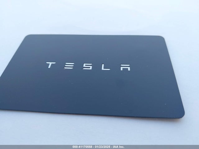 2020 TESLA MODEL Y 5YJYGDEE7LF030080 Photo 10
