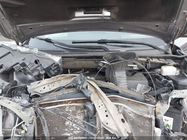 Toyota Highlander Xle 2018 5TDKZRFH2JS533269 Image 10