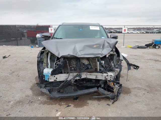 Toyota Highlander Xle 2018 5TDKZRFH2JS533269 Image 13