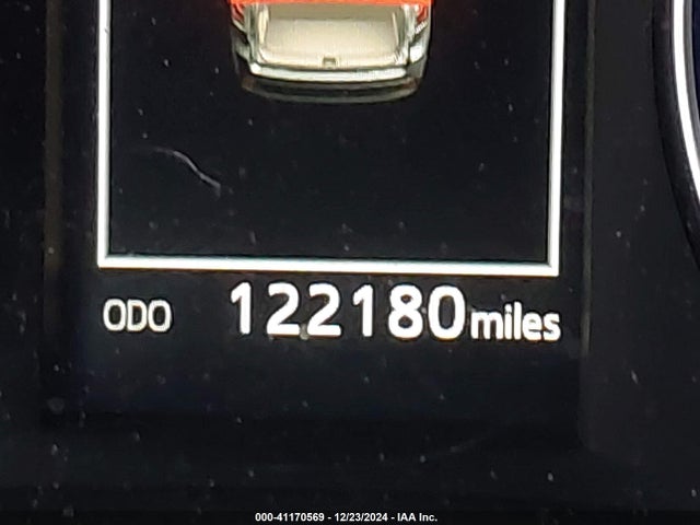 Toyota Highlander Xle 2018 5TDKZRFH2JS533269 Image 16