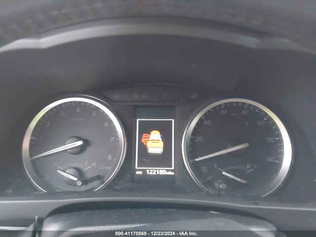Toyota Highlander Xle 2018 5TDKZRFH2JS533269 Image 7