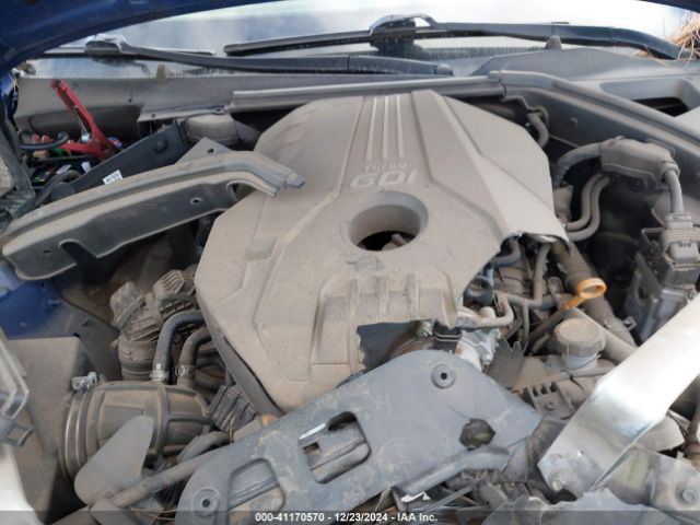 KMTG34LA7LU045274 Genesis G70 2.0t Awd