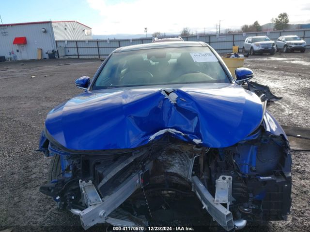 KMTG34LA7LU045274 Genesis G70 2.0t Awd