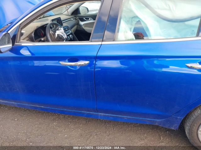 KMTG34LA7LU045274 Genesis G70 2.0t Awd