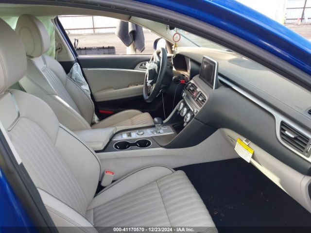 KMTG34LA7LU045274 Genesis G70 2.0t Awd