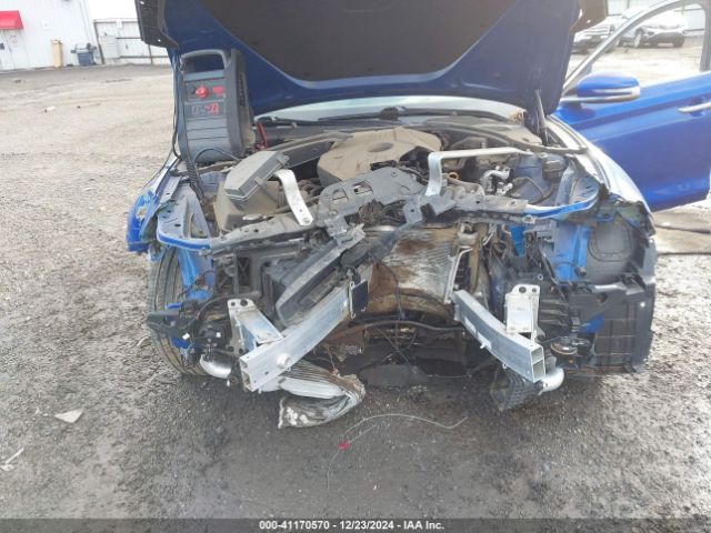 KMTG34LA7LU045274 Genesis G70 2.0t Awd