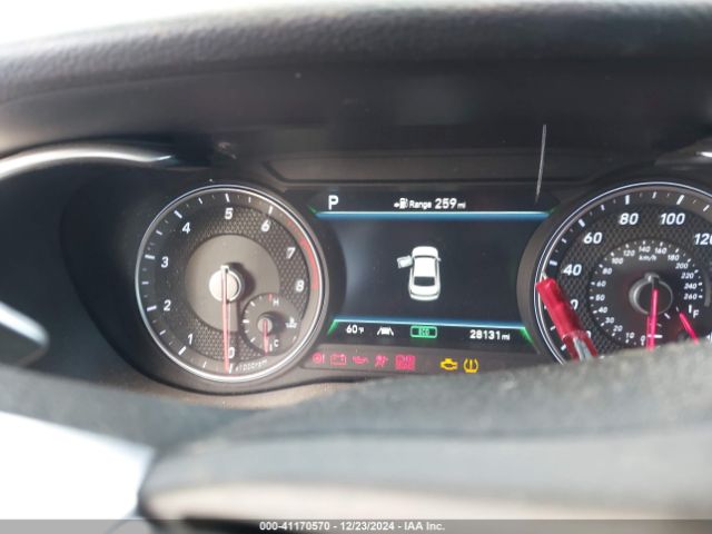 KMTG34LA7LU045274 Genesis G70 2.0t Awd