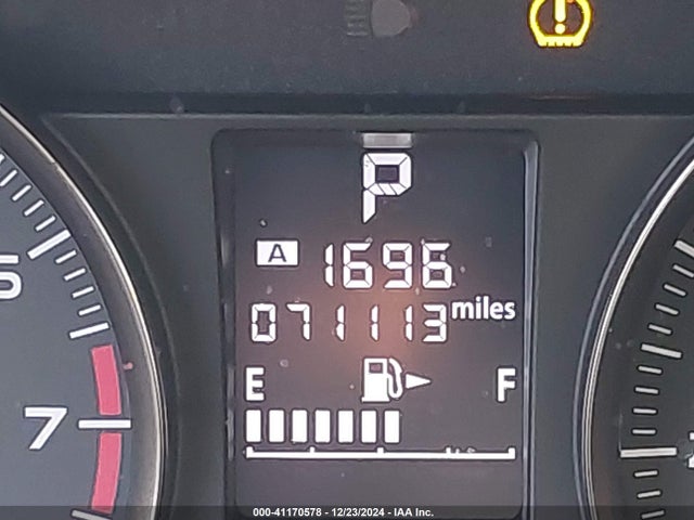 Subaru Impreza 2.0i 2016 JF1GPAA64GH287007 Image 15