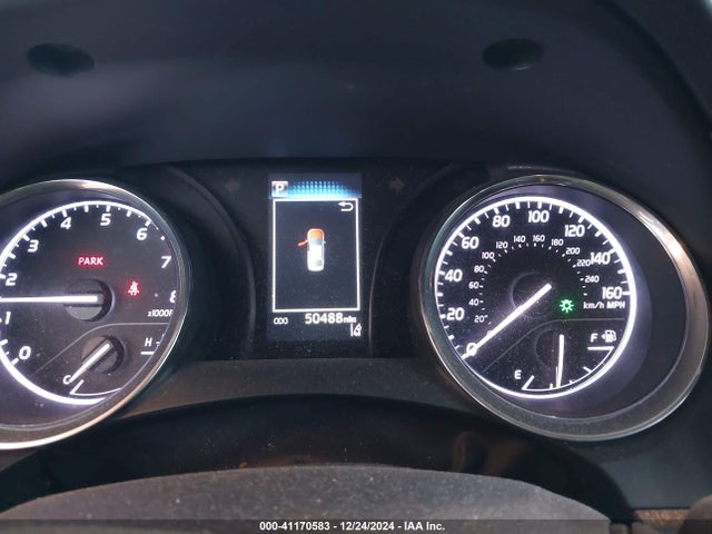 Toyota CAMRY LE 2020 4T1C11AKXLU949211 Image 7