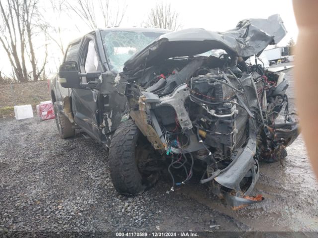 1FT7W2BT6HEE90698 auction archive image