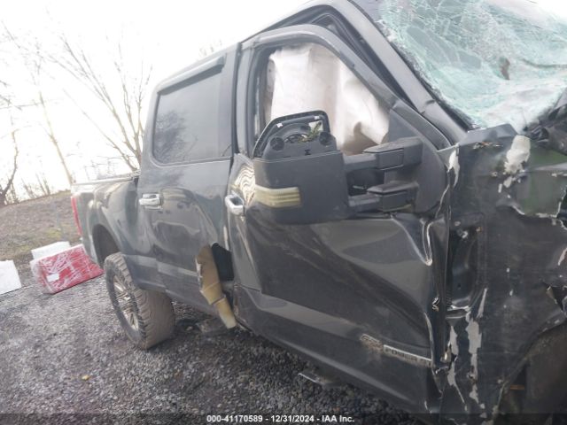 1FT7W2BT6HEE90698 Ford F-250 Xlt