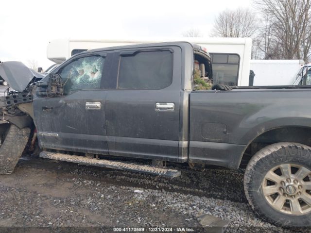 1FT7W2BT6HEE90698 Ford F-250 Xlt