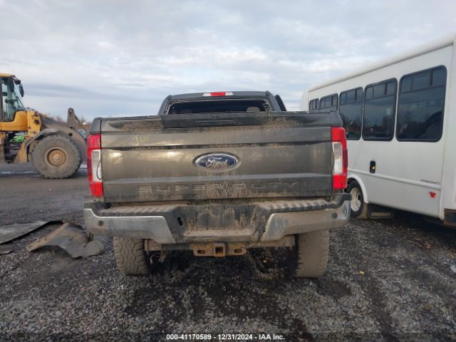 1FT7W2BT6HEE90698 Ford F-250 Xlt