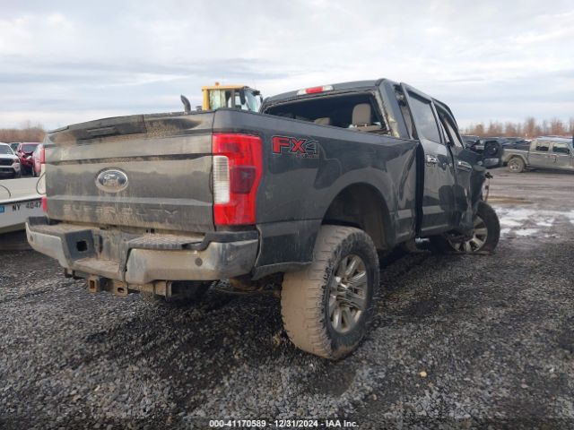 1FT7W2BT6HEE90698 Ford F-250 Xlt
